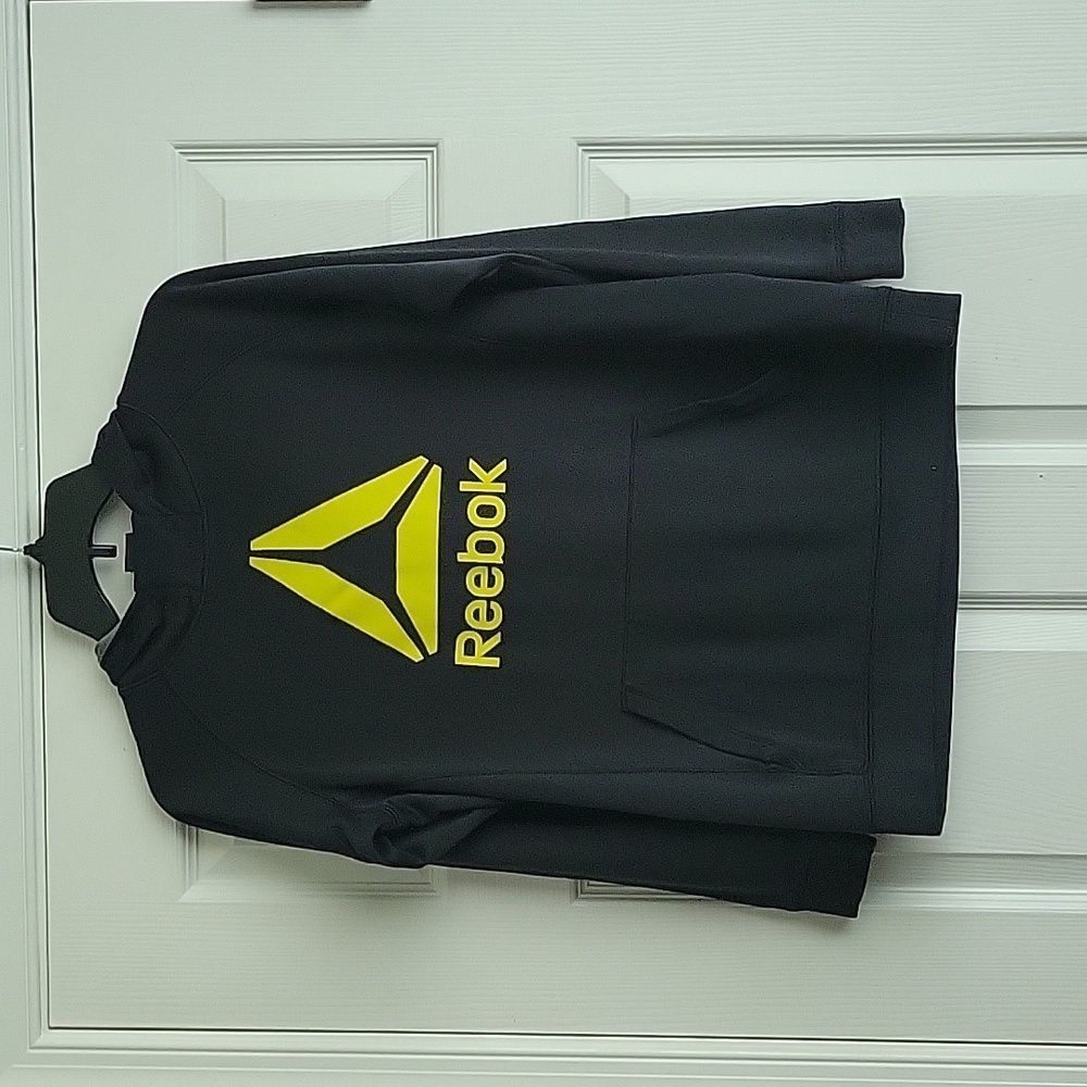 Reebok Boy's Hoodie